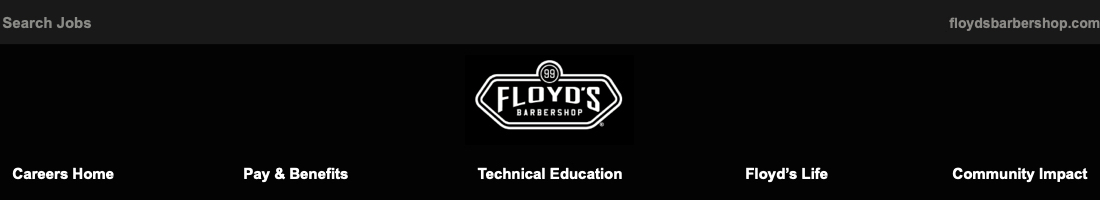 Floyd's 99 Barbershop - Denver - Leetsdale